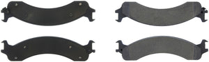 StopTech Street Select Brake Pads