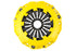 ACT 1991 Subaru Legacy P/PL-M Heavy Duty Clutch Pressure Plate