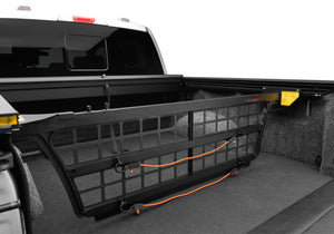 Roll-N-Lock 17-18 Ford F-250/F-350 Super Duty LB 96-1/2in Cargo Manager