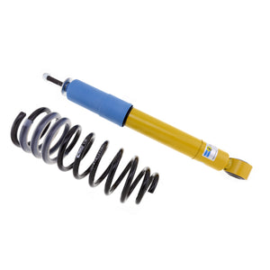 Bilstein B12 2005 Toyota Corolla S Front and Rear Suspension Kit