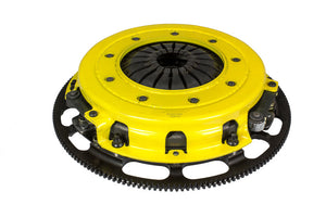 ACT 16-17 Chevrolet Camaro SS Twin Disc HD Race Clutch Kit