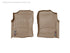 WeatherTech 01-04 Toyota Tacoma Front FloorLiner - Tan