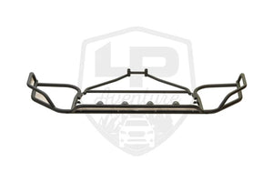 LP Aventure 2023 Subaru Outback Small Bumper Guard - Powder Coated