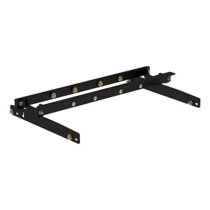 Curt 94-01 Dodge Ram 3500 Under-Bed Gooseneck Installation Brackets