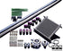 HKS 03-05 Nissan 350z S-Type Oil Cooler Kit