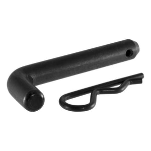 Curt 5/8in Hitch Pin (2in Receiver Black)