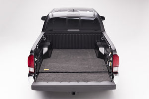 BedRug 05-23 Toyota Tacoma 5ft Bed Mat (Use w/Spray-In & Non-Lined Bed)