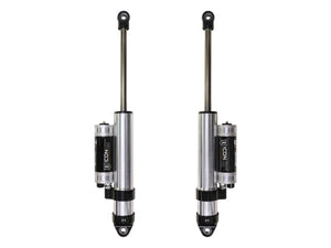 ICON 2019+ GM 1500 0-2in Rear 2.5 Series Shocks VS PB CDCV - Pair