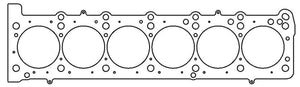 Cometic Mercedes 92-05 M120-V12 90mm .051in MLS Head Gasket RHS