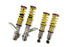 KW Coilover Kit V2 Acura RSX (DC5) incl. Type S