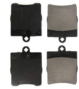 StopTech Performance Brake Pads