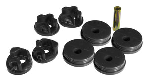 Prothane 92-95 Honda Civic 3 Mount Kit - Black