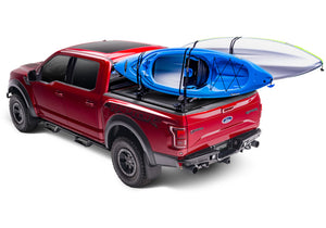 Retrax 2021 F-150 Super Crew / Super Cab & Reg. Cab 6.5ft Bed RetraxONE XR