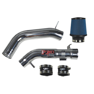 Injen 2002-2006 Sentra 1.8L 4 Cyl. Polished Cold Air Intake