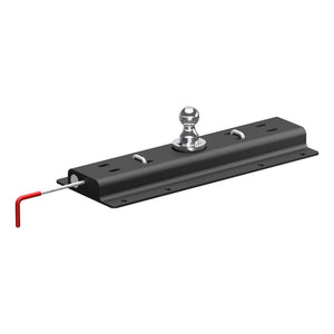 Curt Universal Double Lock Gooseneck Hitch