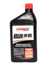 COMP Cams Comp Break-In Oil Quart Bottle