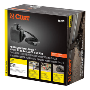 Curt 2in. GM Tailgate Sensor