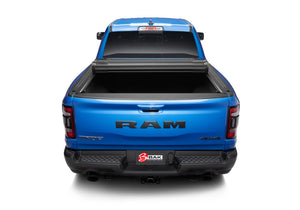 BAK 09-18 Dodge Ram (19-21 Classic) 1500 w/ Ram Box Revolver X4s 5.7ft Bed Cover