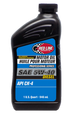 Red Line Pro-Series Diesel CK4 5W40 Motor Oil - Quart