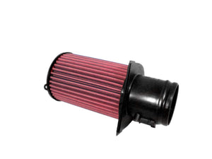 BMC 2013+ Audi R8 (42) 5.2 V10 S-Tronic Replacement Cylindrical Air Filters (Full Kit)