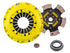 ACT 1993 Toyota Supra XT/Race Sprung 6 Pad Clutch Kit