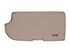 WeatherTech 01-04 Chrysler Town & Country Long WB Cargo Liners - Tan