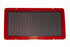 BMC 04-06 Ferrari 612 Scaglietti Replacement Panel Air Filter (Full Kit - Includes 2 Filters)