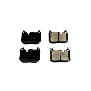 Power Stop 14-16 BMW 228i Front Z16 Evolution Ceramic Brake Pads