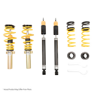 ST X-Height Adjustable Coilovers 2013 Ford Focus ST