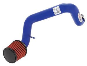 AEM 97-01 Tiburon 2.01 Blue Cold Air Intake