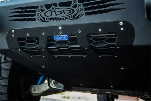 Addictive Desert Designs 17-18 Ford F-150 Raptor HoneyBadger Front Bumper