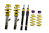 KW Coilover Kit V2 Audi TT (8J) Coupe Quattro; all engines; w/o magnetic ride