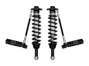 ICON 21-23 Ford F150 Tremor 2.5-3in 2.5 Series VS RR CDEV Coilover Kit