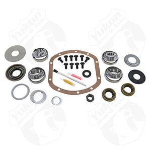 Yukon Gear Master Overhaul Kit For Dana 30 Front Diff