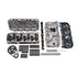 Edelbrock Power Package Top End Kit E-Street and Performer BBC