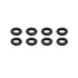 Snow Injector Spacer O-Ring (Set of 8)