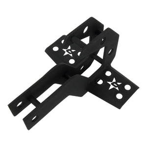 RBP Tow Hook Hitch Step Grappler - 2ft. Drop (For 2in. Hitch Receivers Only)