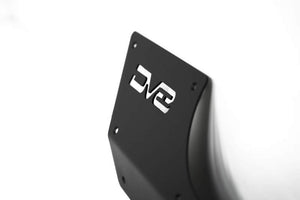 DV8 Offroad 18-23 Jeep Wrangler JL Rock Skins (2 Door Only)