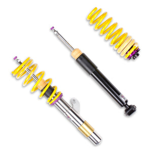 KW Coilover Kit V2 BMW 12+ 3 Series 4cyl F30 w/o Electronic Suspension