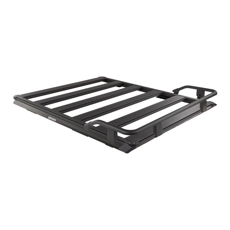 ARB Base Rack Kit Includes 61in x 51in Base Rack w/ Mount Kit Deflecto ...