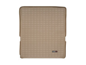 WeatherTech 11+ Ford Flex Cargo Liners - Tan