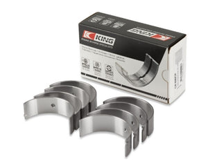 King Hyundai i30 G4FC (Size +.75mm) Connecting Rod Bearing Set