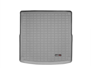 WeatherTech 09-13 Audi A4/S4/RS4 Cargo Liners - Grey