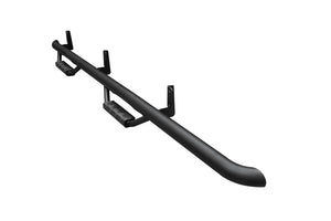 RBP RX-7 Step Bars 07-18 Silverado/Sierra 1500/2500/3500HD Ext./Double Cab 6.5ft. (Long Bed) - Black