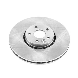 Power Stop 2000 Volvo V70 Front Autospecialty Brake Rotor