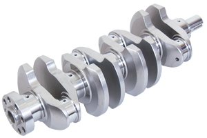 Eagle Honda K20/K24 4340 Billet Crankshaft