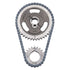 Edelbrock Timing Chain And Gear Set Ford Sng/Keyway