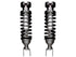 ICON 2009+ Ram 1500 4WD 2.5 Custom Shocks VS IR Coilover Kit w/BDS 4.5in