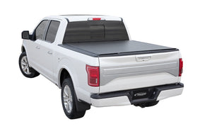 Access Tonnosport 08-16 Ford Super Duty F-250 F-350 F-450 8ft Bed (Includes Dually) Roll-Up Cover