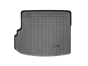 WeatherTech 09+ Mercedes-Benz GLK-Class (X204) Cargo Liners - Black